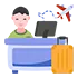pg模拟器